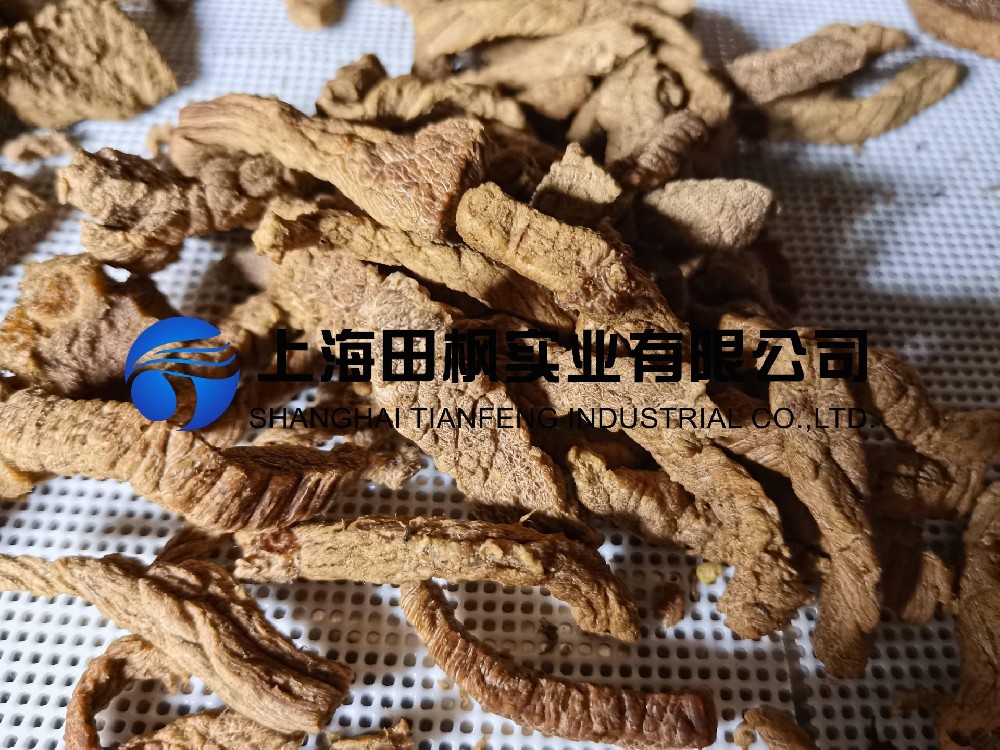牛肉凍干，食品真空冷凍干燥機應用于肉類凍干